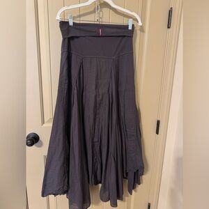 Elegant HardTail VL-19 Diamond Voile 
Women's Skirt